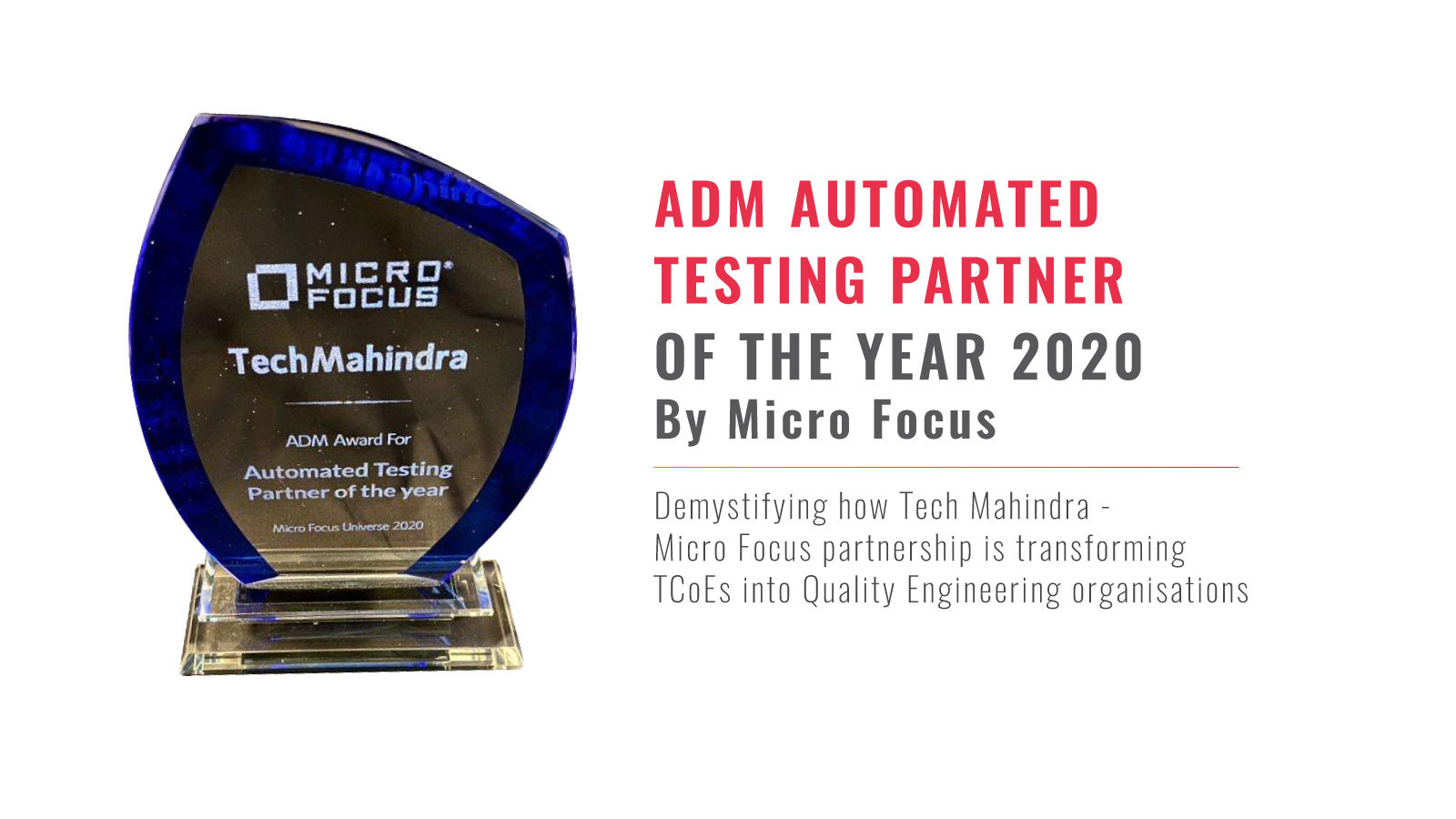 Intelligence Testing And Digital Assurance Services