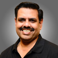 Anil Rander